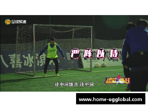 黑色足球之光：非洲裔球员的辉煌与挑战