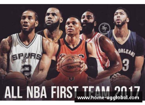 全面了解NBA赛事，这几个网站是最佳选择