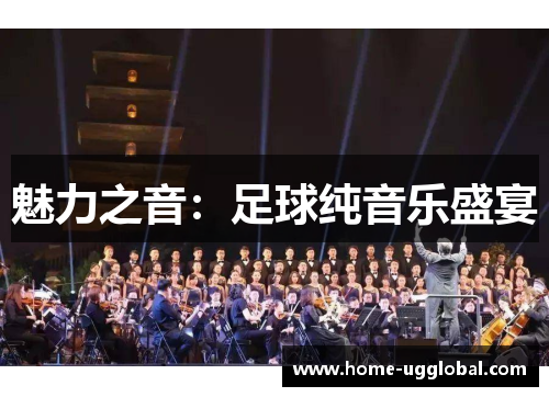 魅力之音：足球纯音乐盛宴
